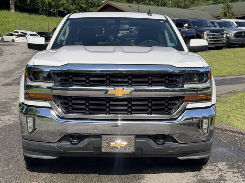 chevrolet silverado 1500 2017 3GCUKREC5HG407337 image chevrolet silverado 1500 2017 3GCUKREC5HG407337 image